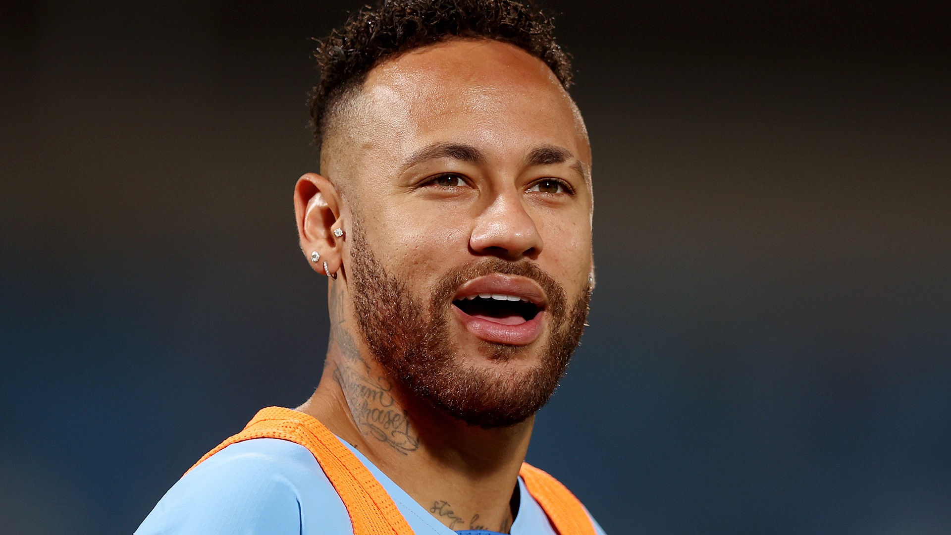 Saiba qual será o salário de Neymar Jr no Santos