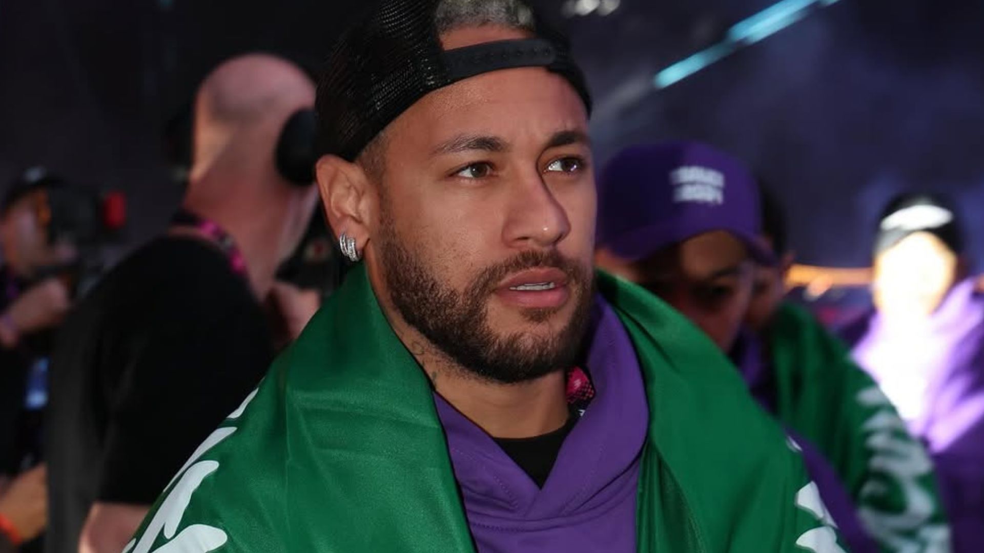 Neymar Jr se despede do Al-Hilal em carta aberta após rescindir contrato