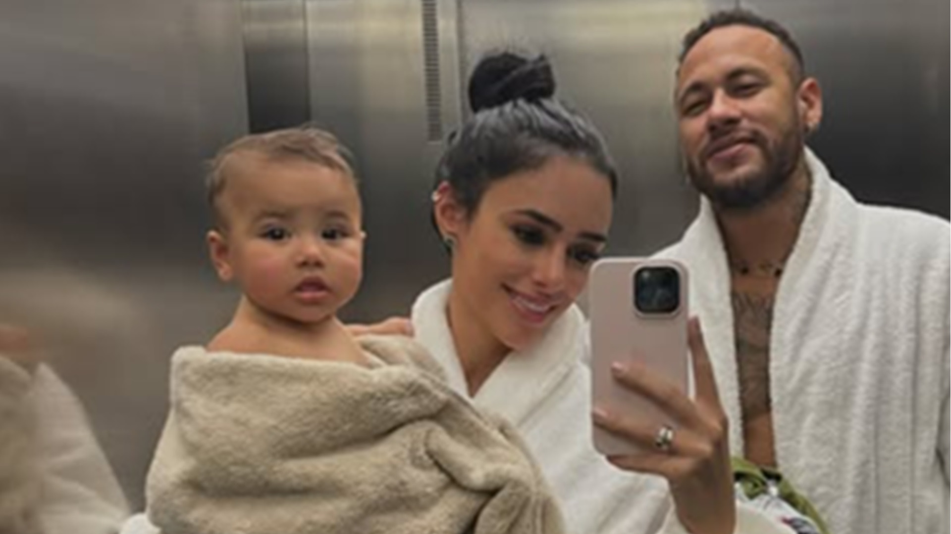 De mudança, Neymar chama atenção com quantidade de malas: ‘Que desespero’