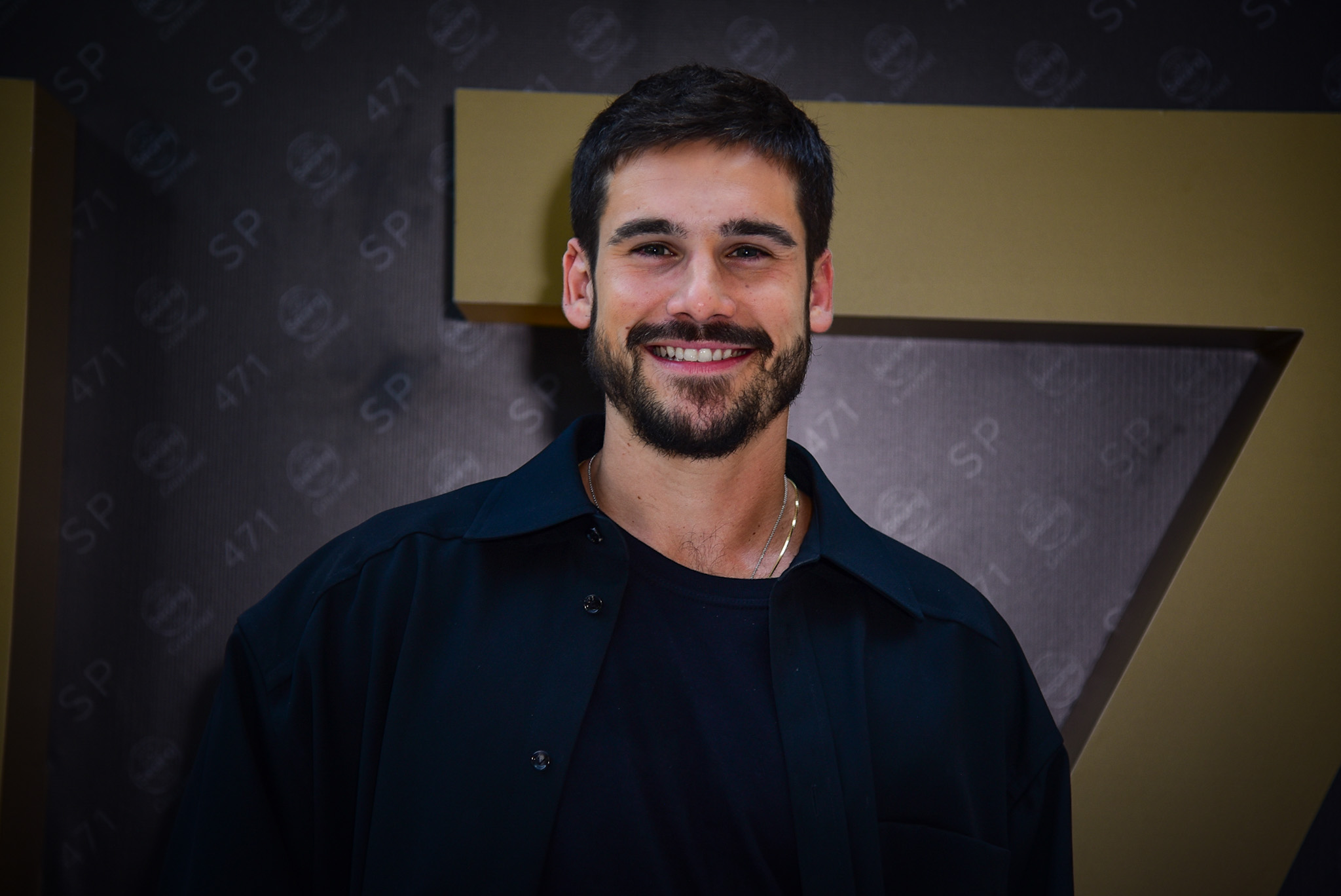 Nicolas Prattes defende bondade de Rudá em Mania de Você: ‘Hoje em dia é difícil’