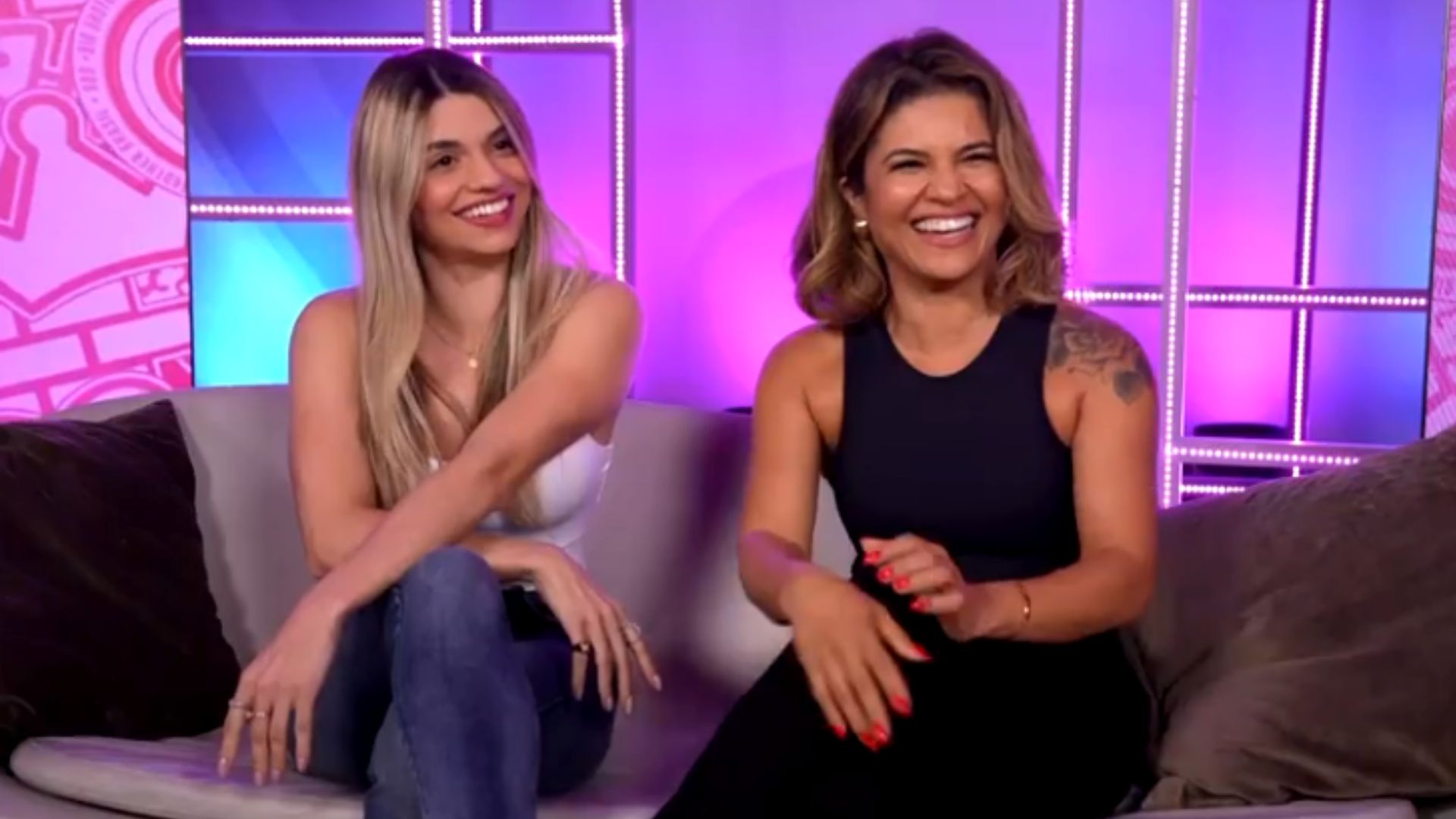 Dupla não selecionada para o BBB 25 revela dívida gerada após tentativa de entrar no reality