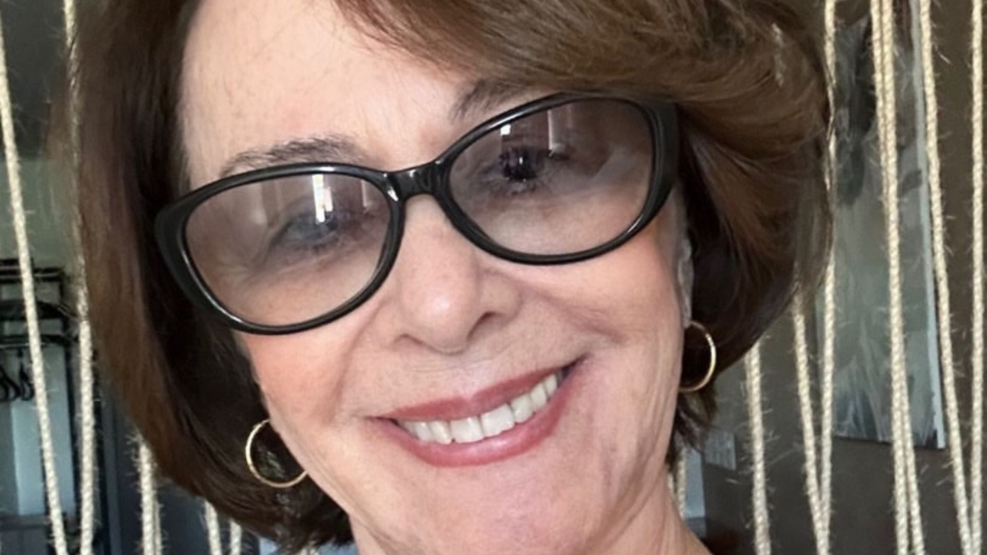 Nívea Maria impressiona com antes e depois em clique de ‘Maria, Maria’