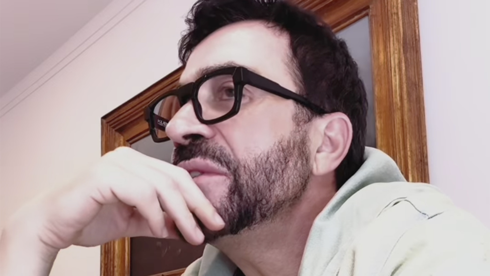 Médico explica doença crônica de Padre Fábio de Melo e alerta para hábito: ‘Buscar ajuda médica’