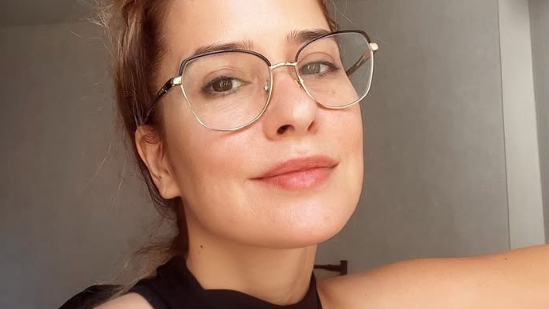 Palomma Duarte divide foto rara dos três filhos juntos: ‘São a sua cara’