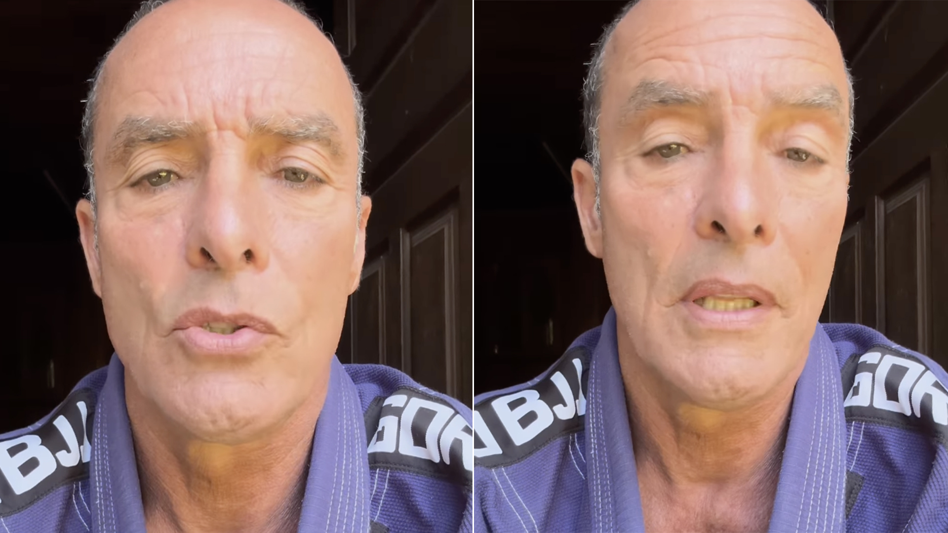 Paulo Zulu com câncer? Modelo de 61 anos reage aos boatos