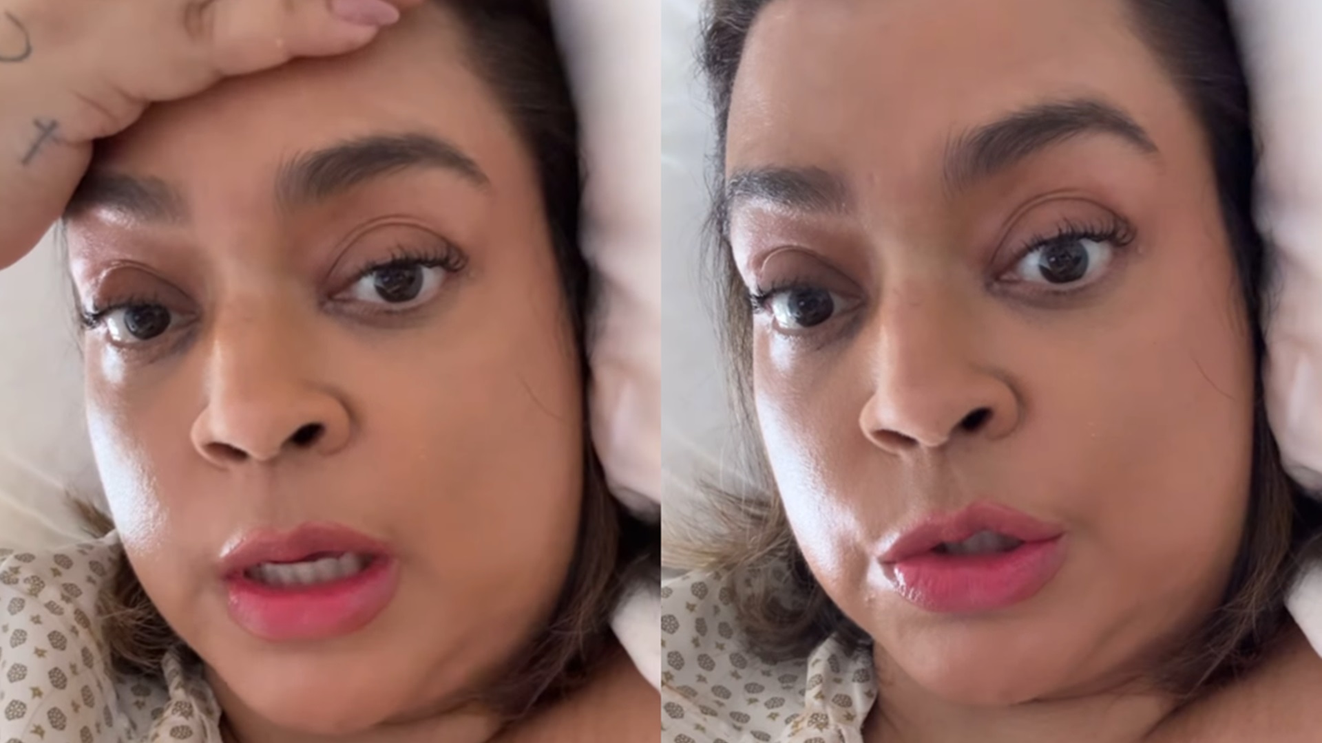 Como está Preta Gil? Cantora comenta sobre recuperação após cirurgia: ‘Lutando’