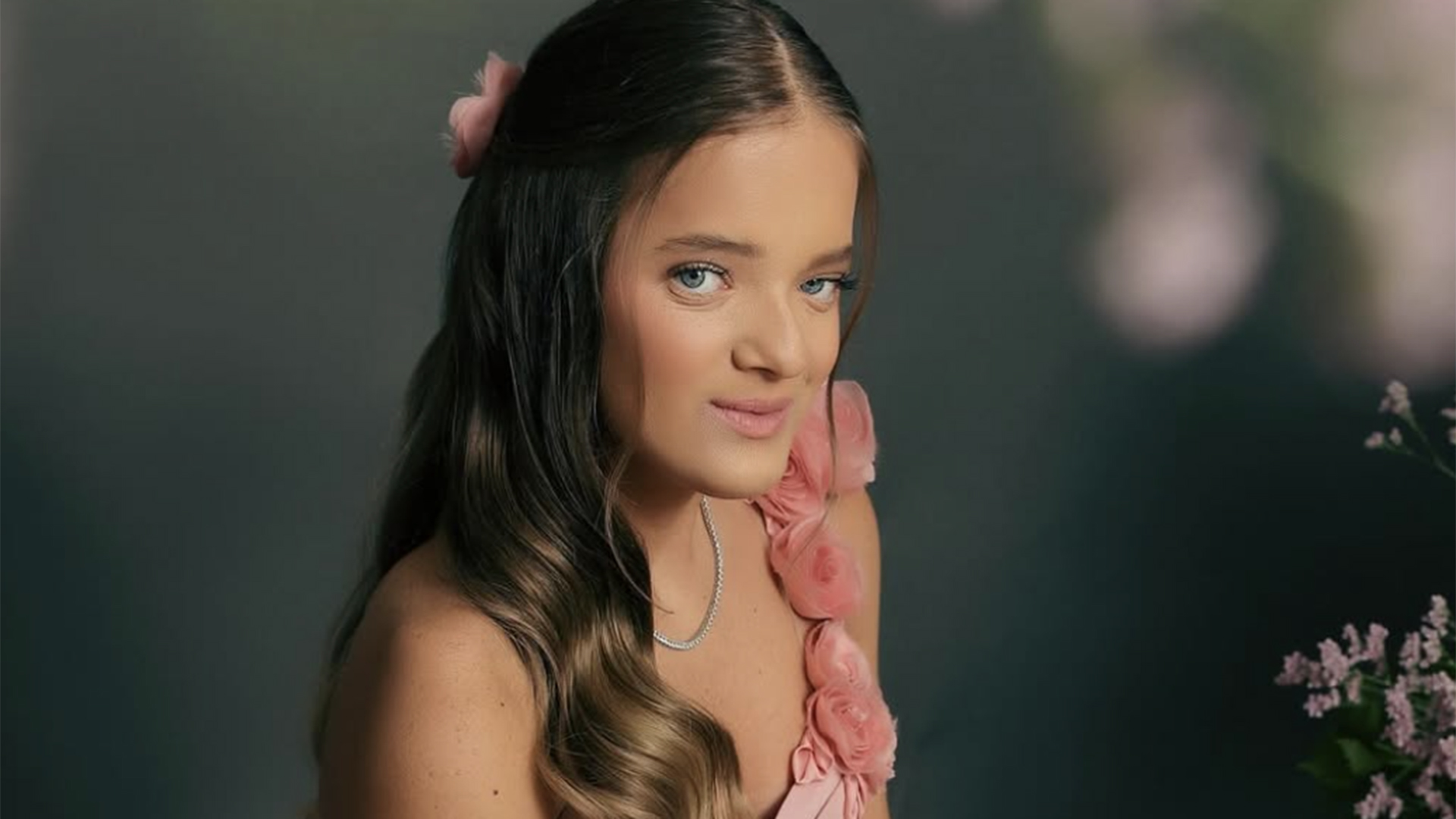 Rafaella Justus rebate crítica sobre sua aparência: ‘Para de perder seu tempo’