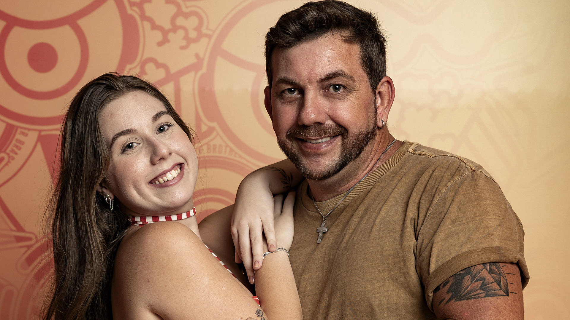 BBB 25: Edilberto e Raissa são indicados para o primeiro paredão da edição