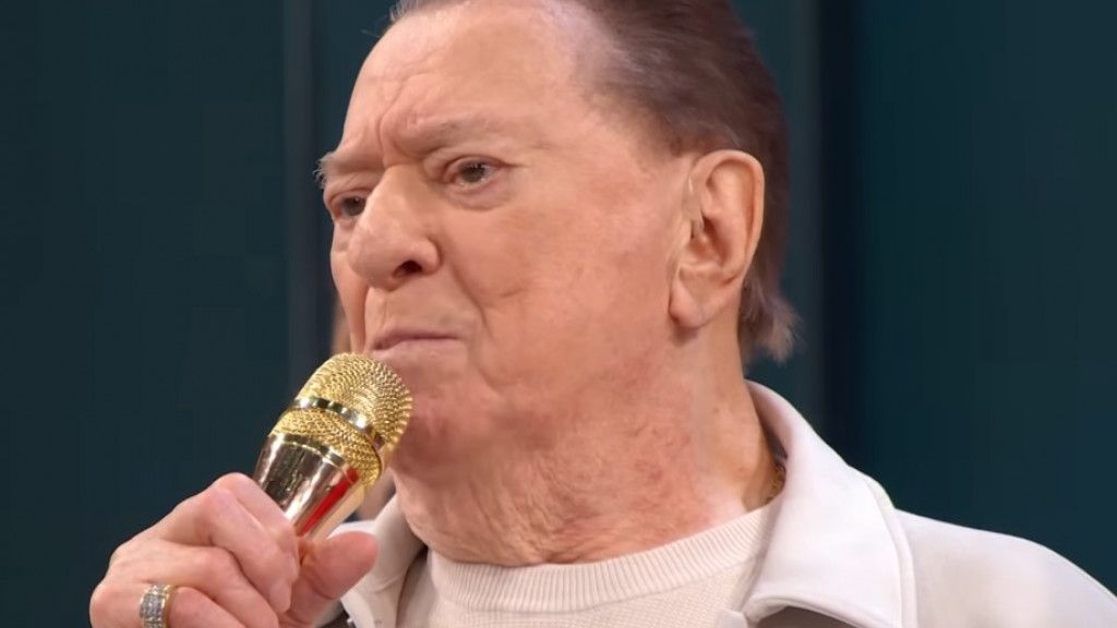 Fora do SBT: Procura de Raul Gil por nova emissora gera debate na web
