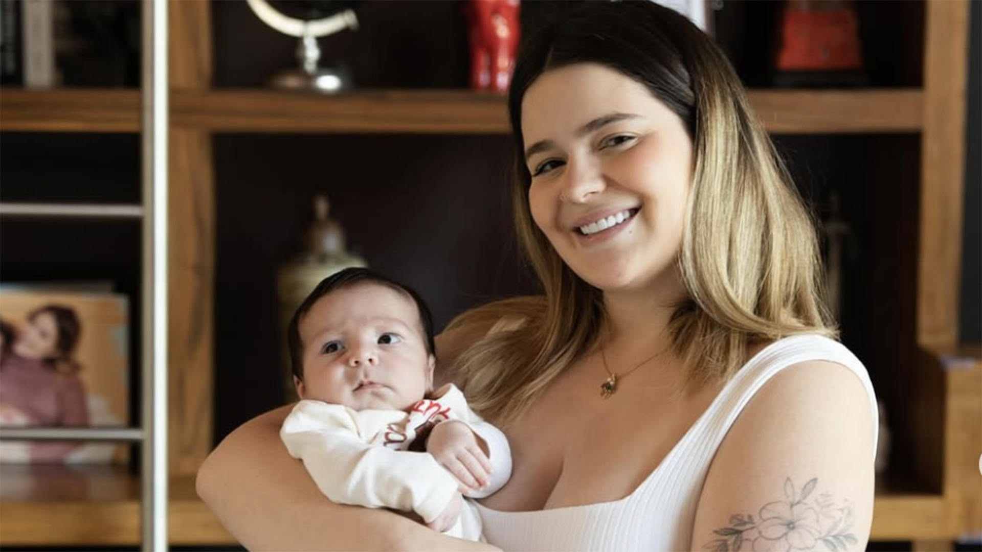 Especialista revela detalhes de procedimento do filho de Viih Tube: ‘Impactos minimizados’