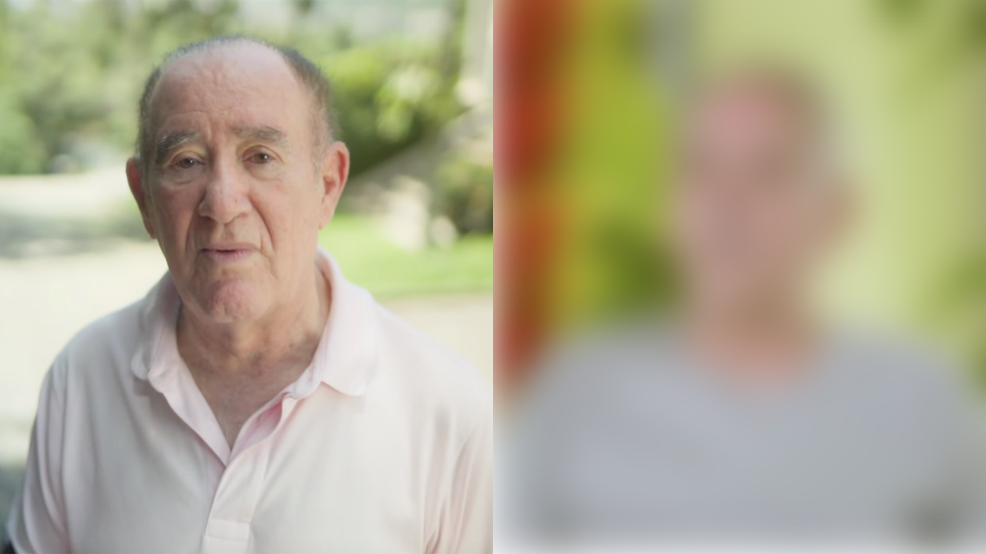 Filho de Renato Aragão faz rara aparição na TV e revela intimidade do pai