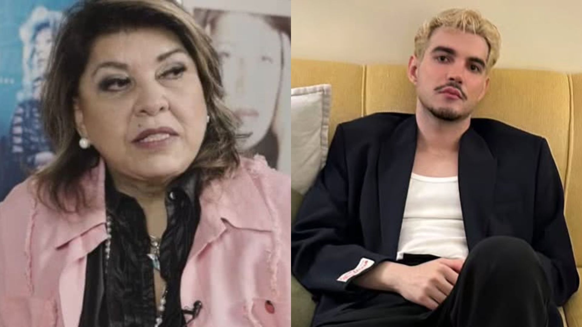 Após falar sobre Jão, Roberta Miranda desabafa sobre críticas: “Um inferno”
