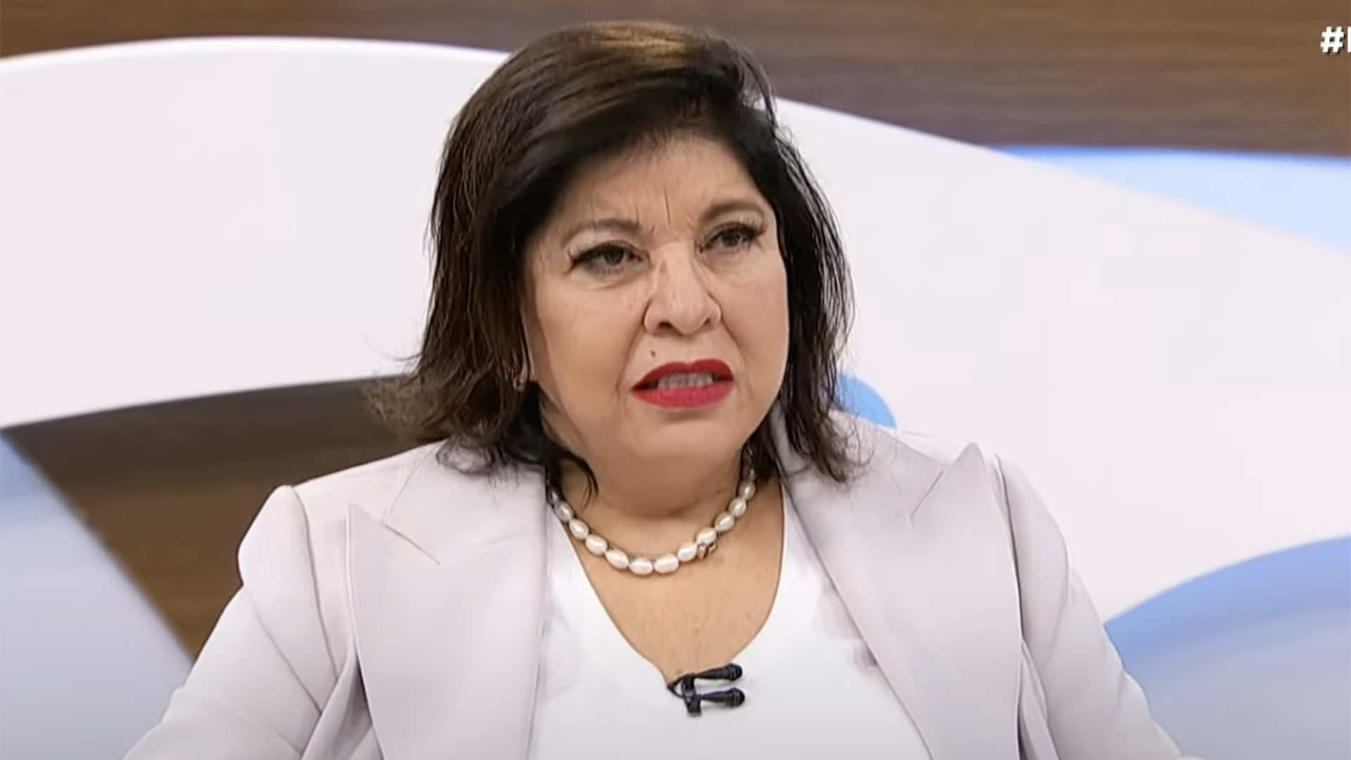 Roberta Miranda defende sua sexualidade: ‘Sou bi com muito orgulho’