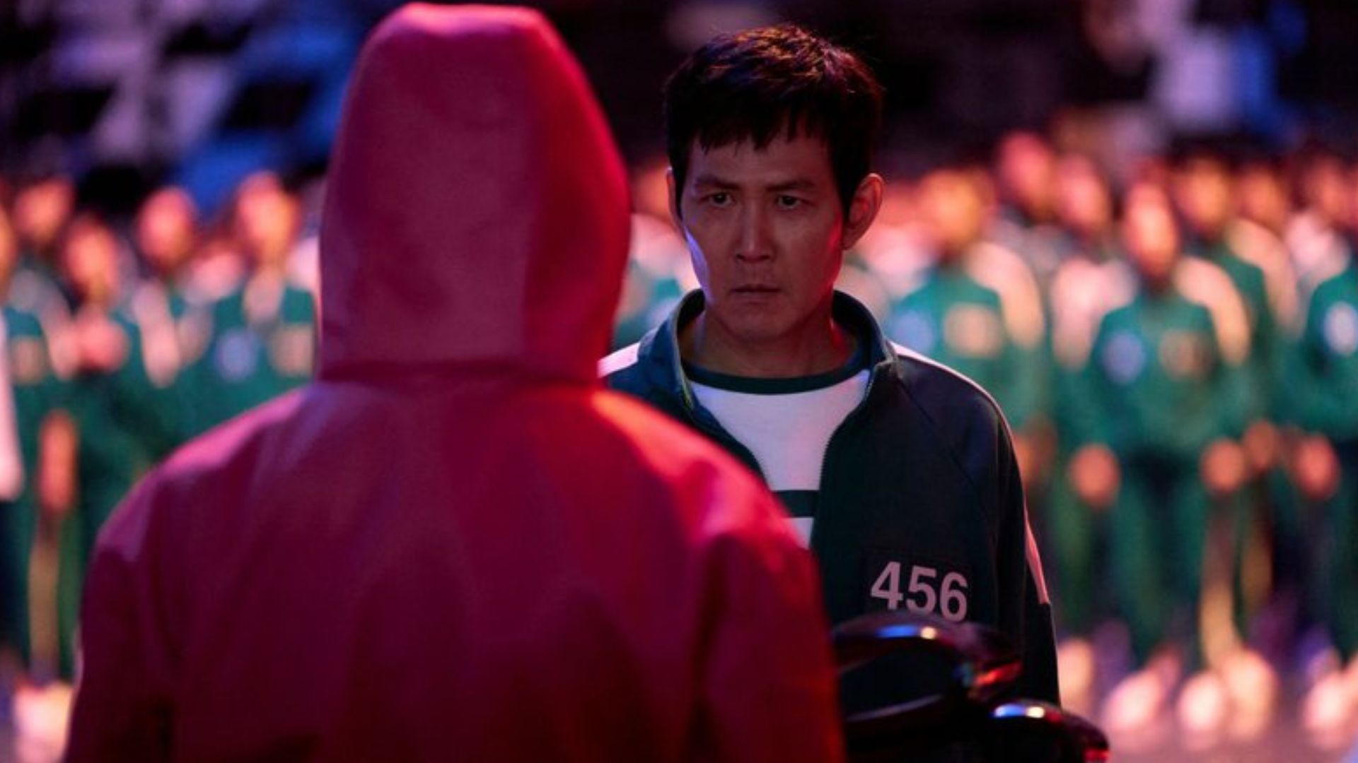 Após sucesso, Netflix revela estreia da 3ª temporada de Round 6