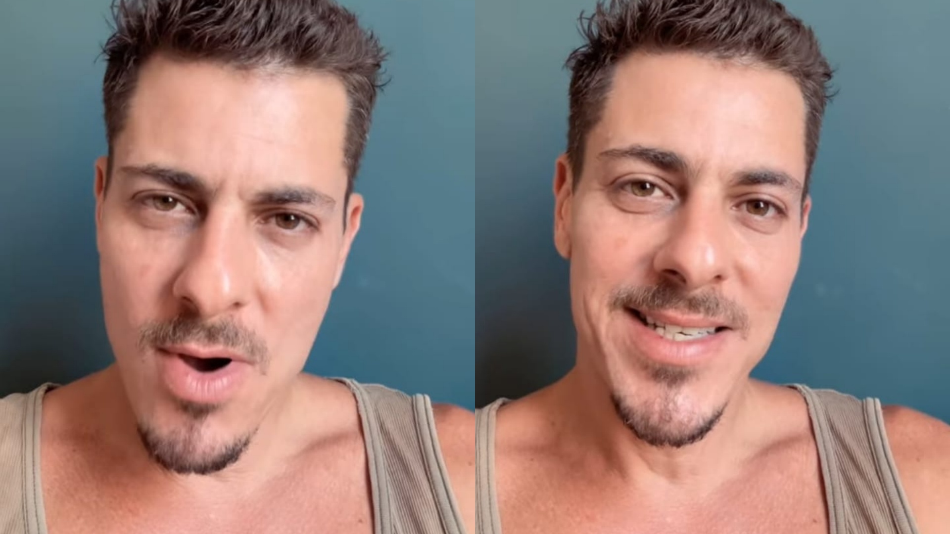 Campeão de A Fazenda, Sacha Bali opina sobre o BBB 25 e declara apoio a brother
