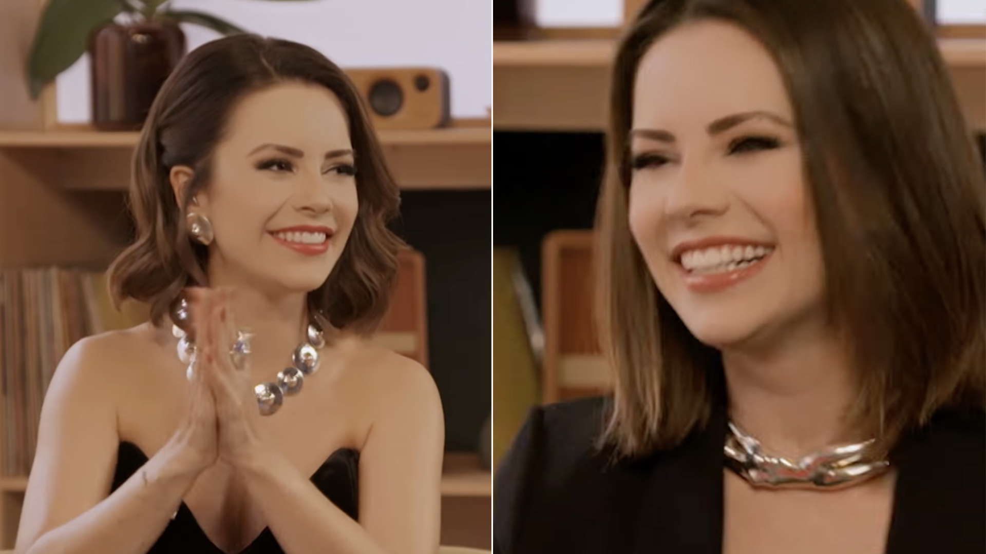 Sandy: Multishow revela quando será a estreia do programa da cantora