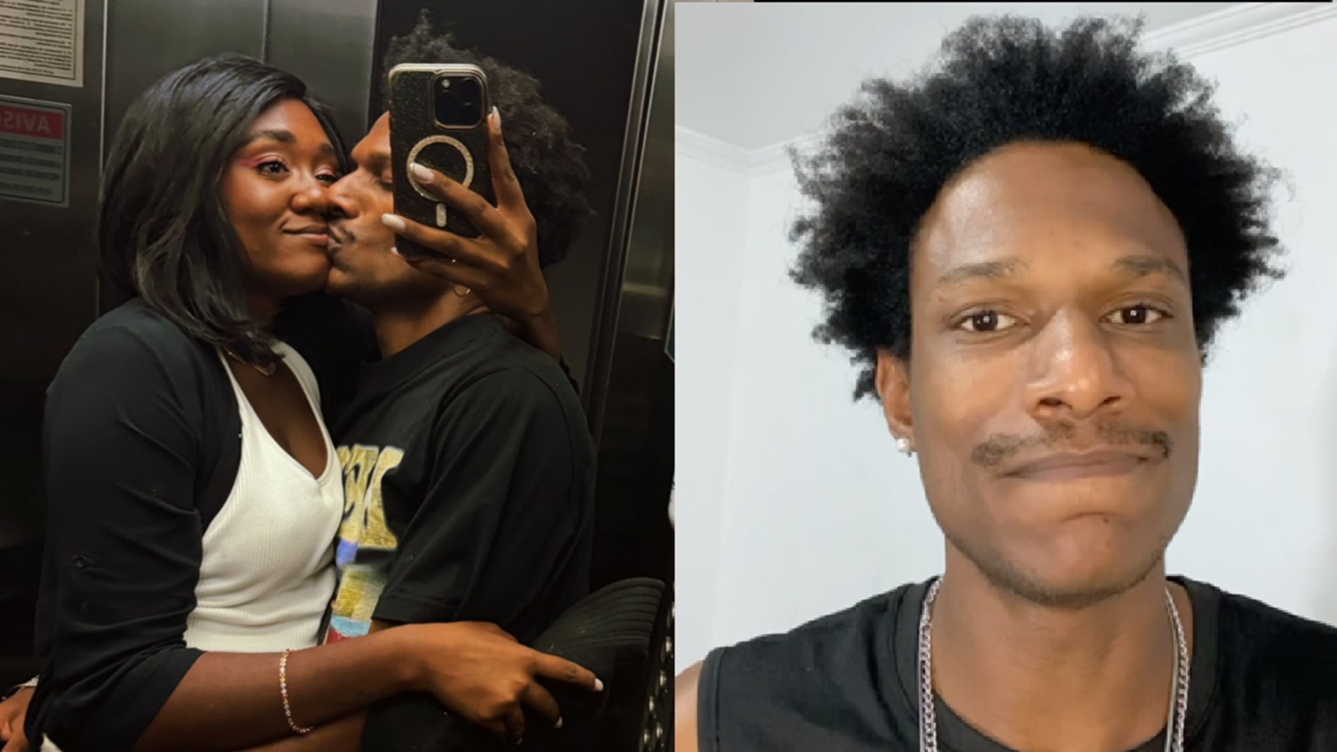 Rhudson Victor anuncia fim do namoro com Sarah Aline e expõe motivo