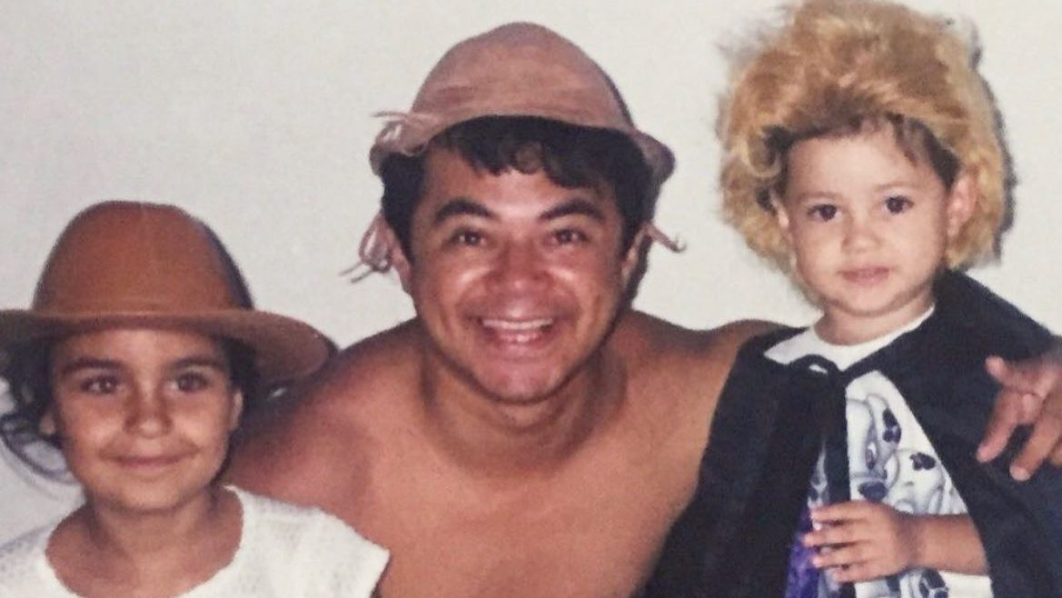 Herdeiros de Shaolin: Saiba como está a vida e carreira dos filhos do humorista