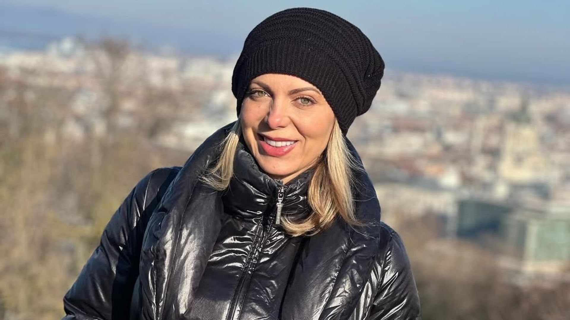 Sheila Mello anuncia mudança para um apartamento menor: ‘Grande desafio’