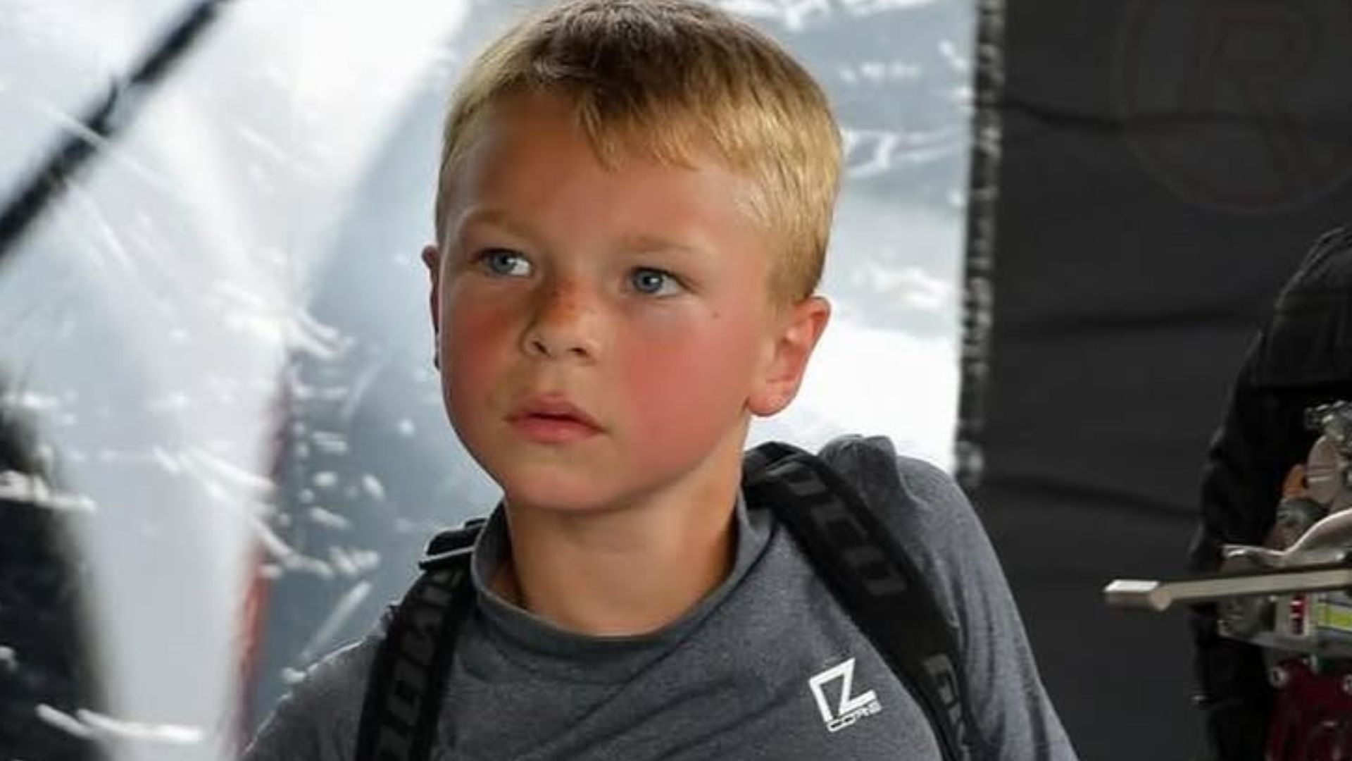 Piloto mirim morre aos 7 anos após grave acidente na Holanda