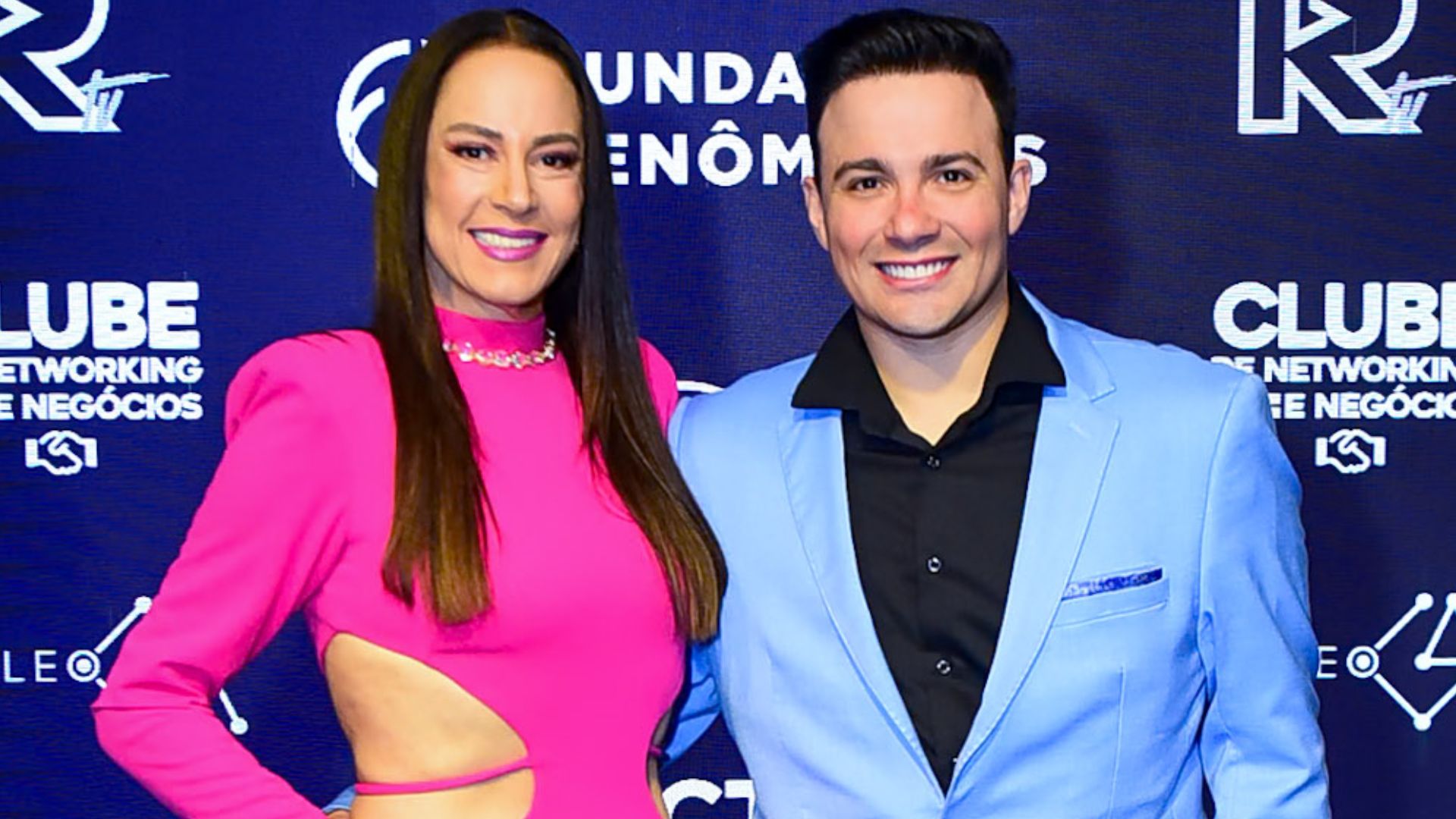 Casamento de Silvia Abravanel: Apresentadora revela novos detalhes da cerimônia