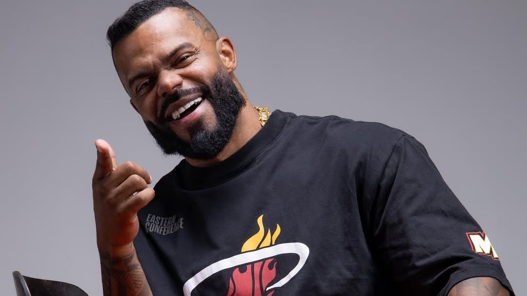 Príncipe, o Conan de Arcanjo Renegado, deseja unir carreira na música com atuação: ‘Misturar mais’