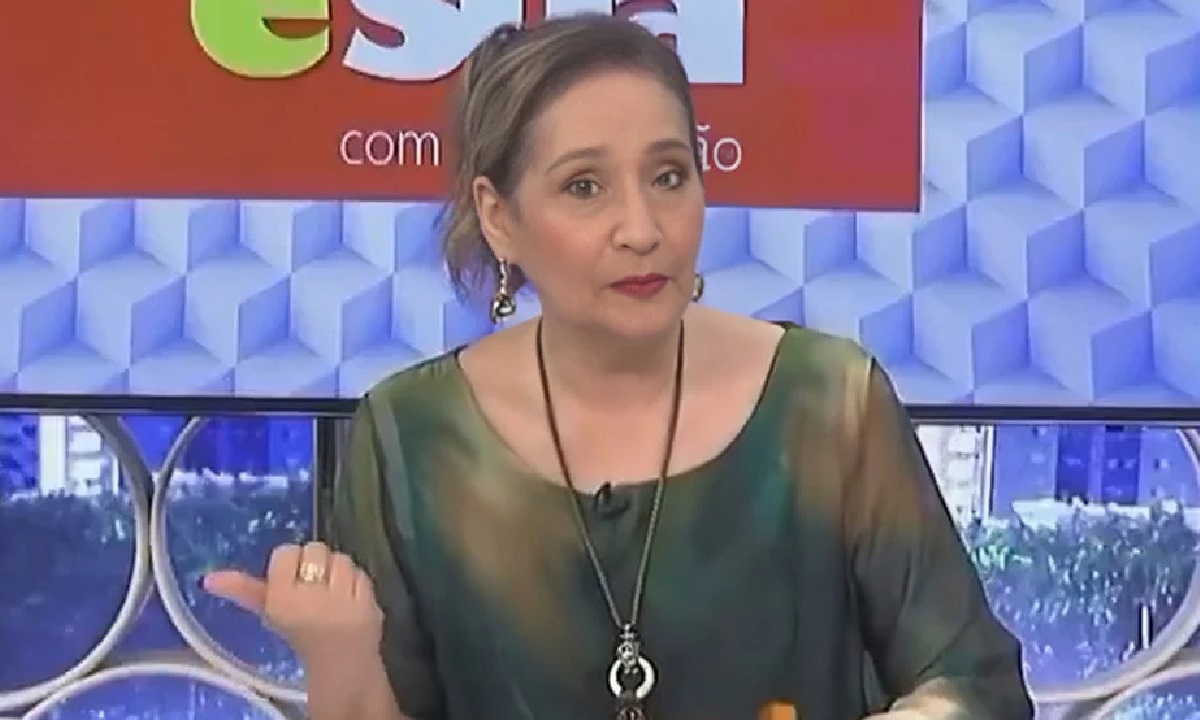 Sonia Abrão detona a novela Mania de Você: ‘Tira do ar’