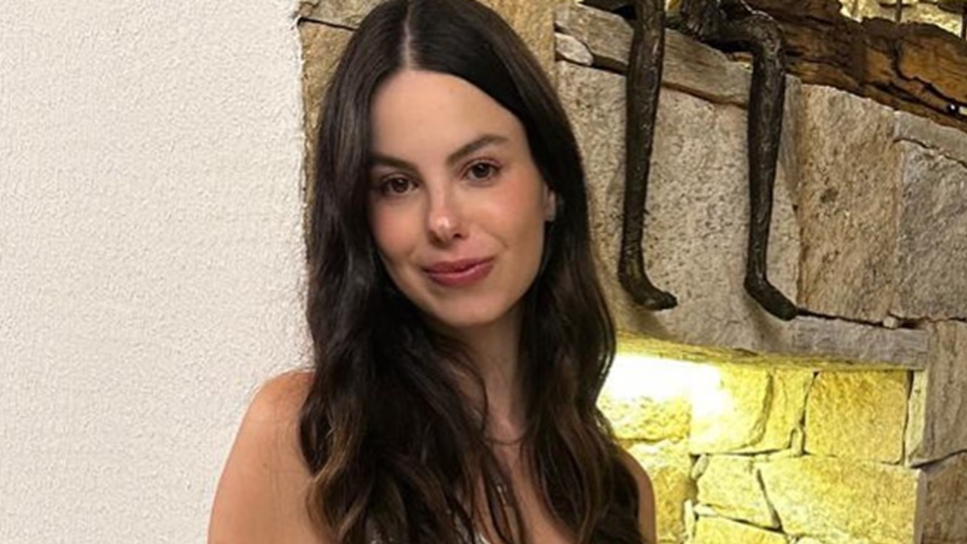 Filho caçula de Sthefany Brito rouba a cena ao surgir fantasiado: ‘Fofura’