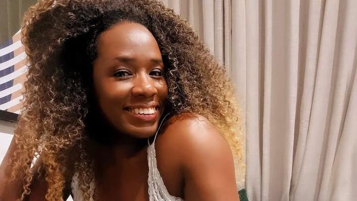Tatiana Tiburcio enxerga em Vera a possibilidade de romper correntes dentro da dramaturgia: ‘Potência’