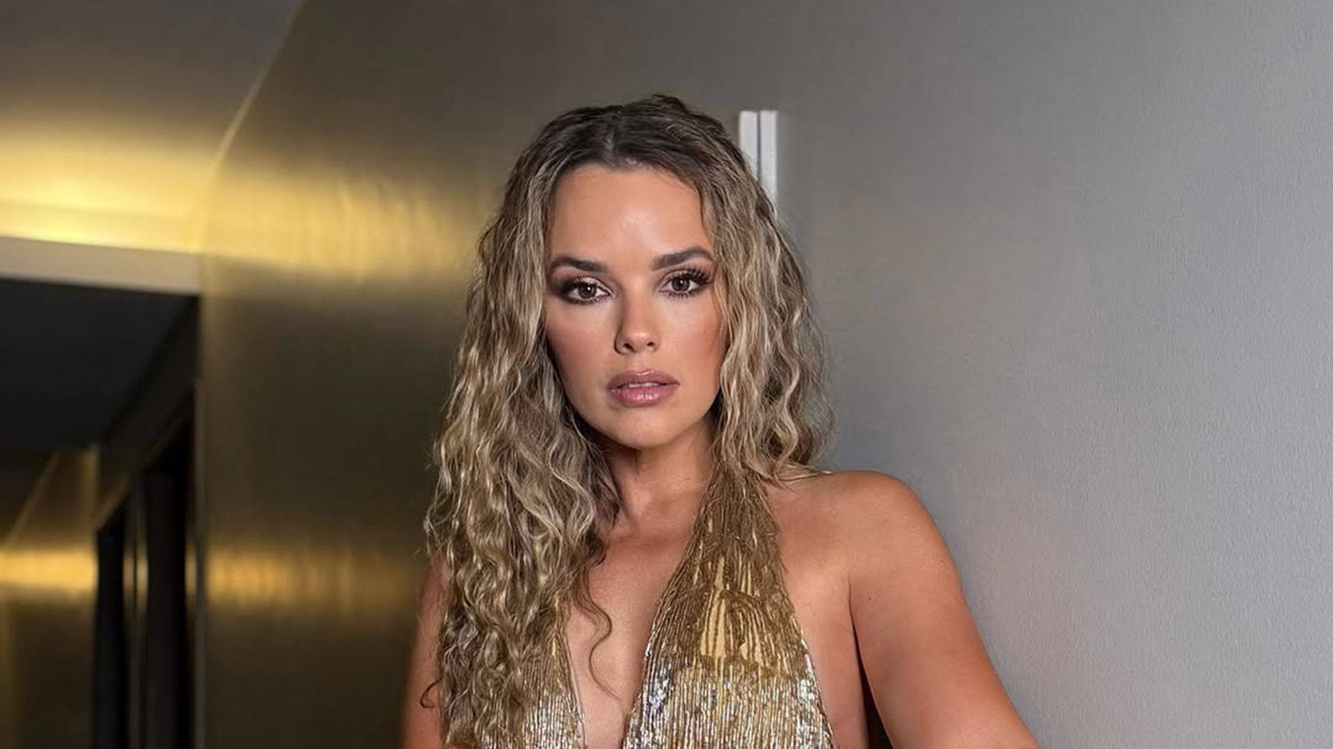 Thaeme Mariôto abre o jogo sobre ter mais filhos: ‘Dá vontade’
