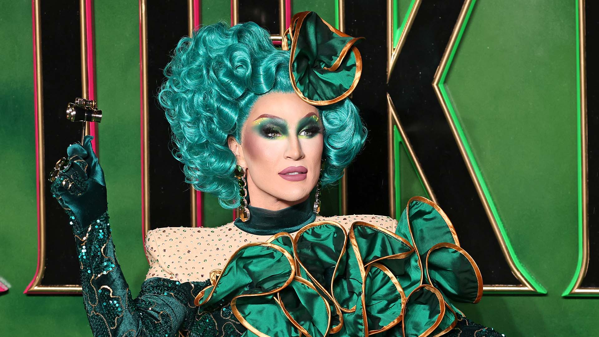 The Vivienne, vencedora do RuPaul’s Drag Race, morre aos 32 anos
