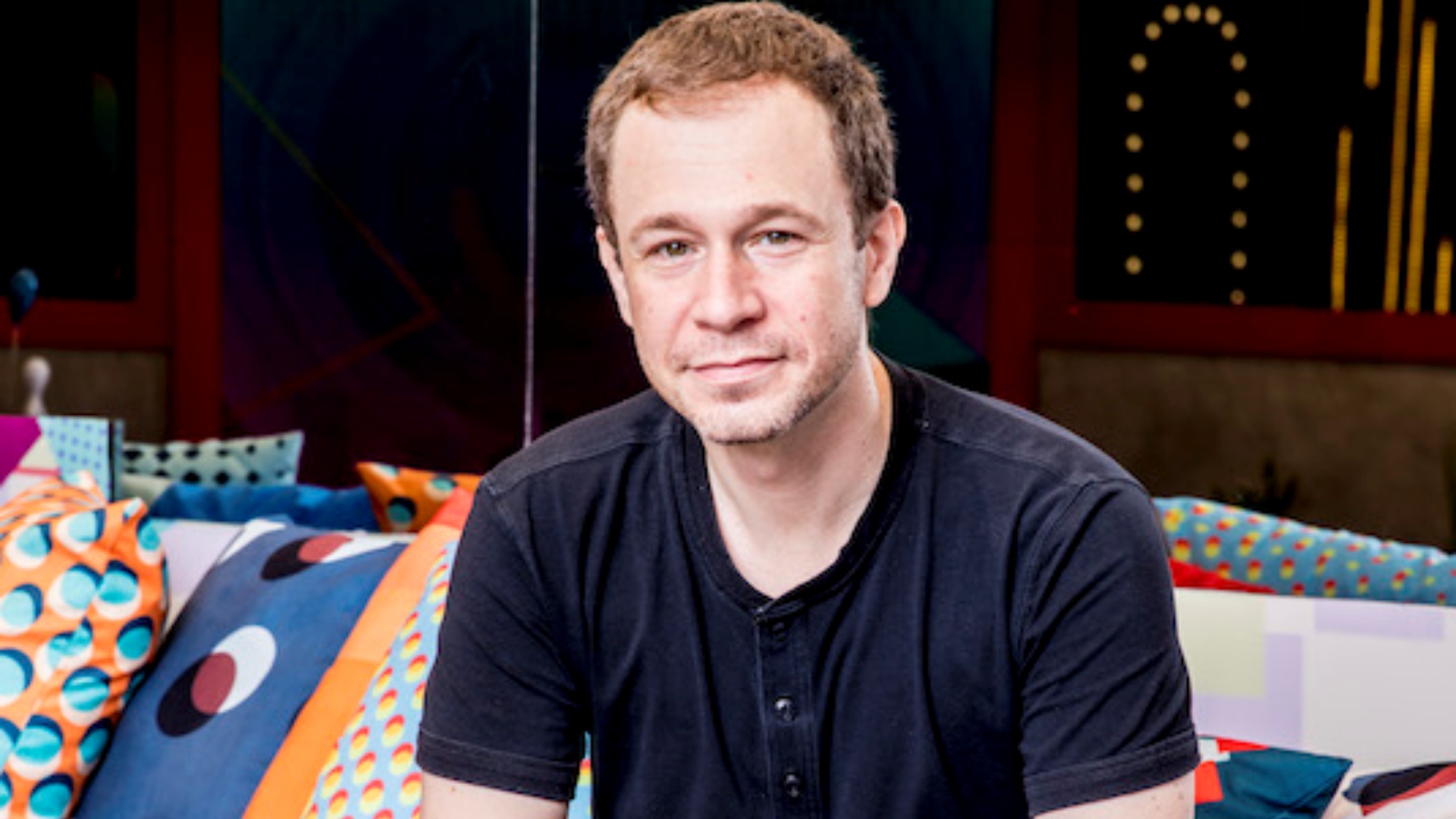 Tiago Leifert assina com SBT; saiba quando será a estreia do apresentador