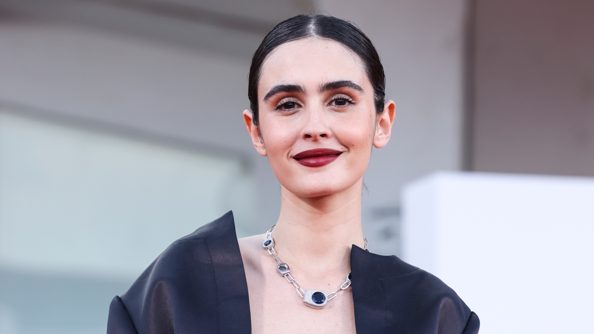 Valentina Herszage revela festa em grupo de Ainda Estou Aqui: ‘Não consigo parar de gritar e chorar’