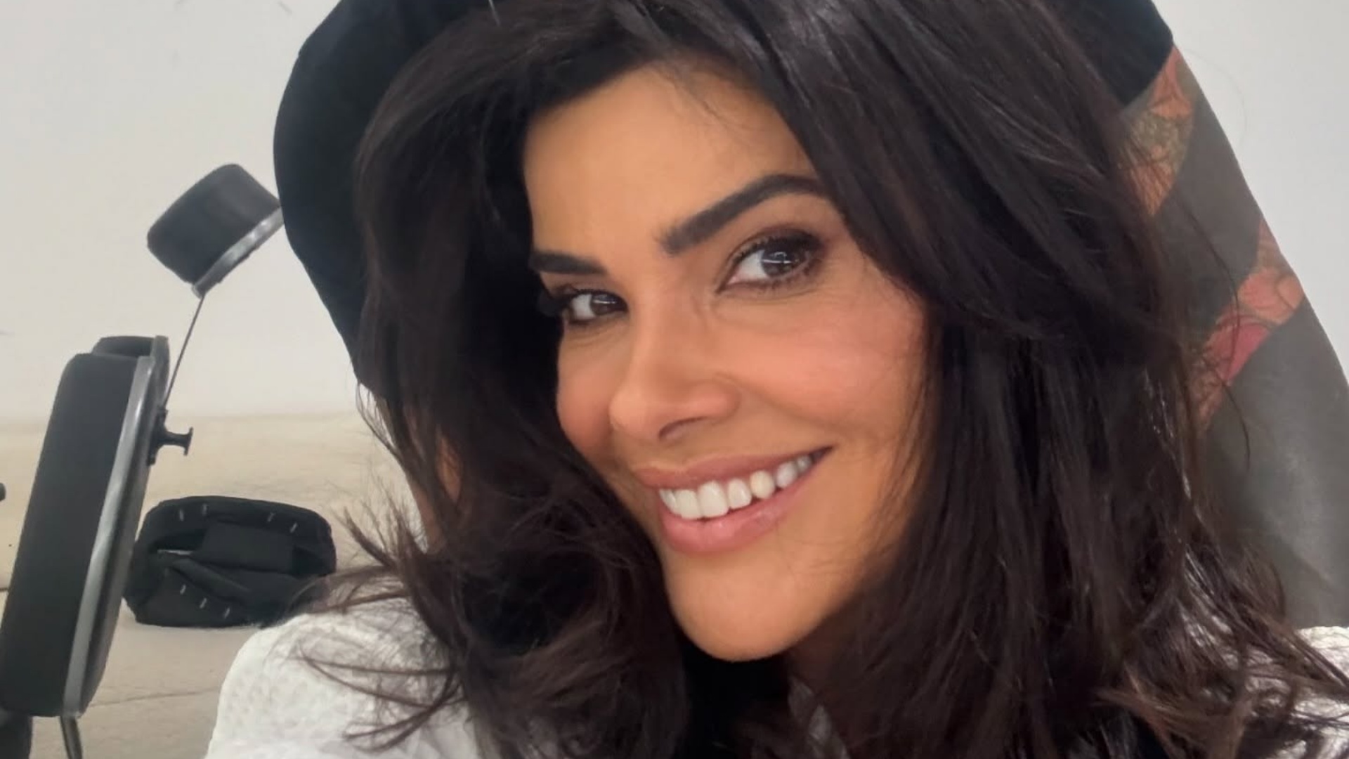 Vanessa Giácomo presta homenagem especial no aniversário do filho mais velho