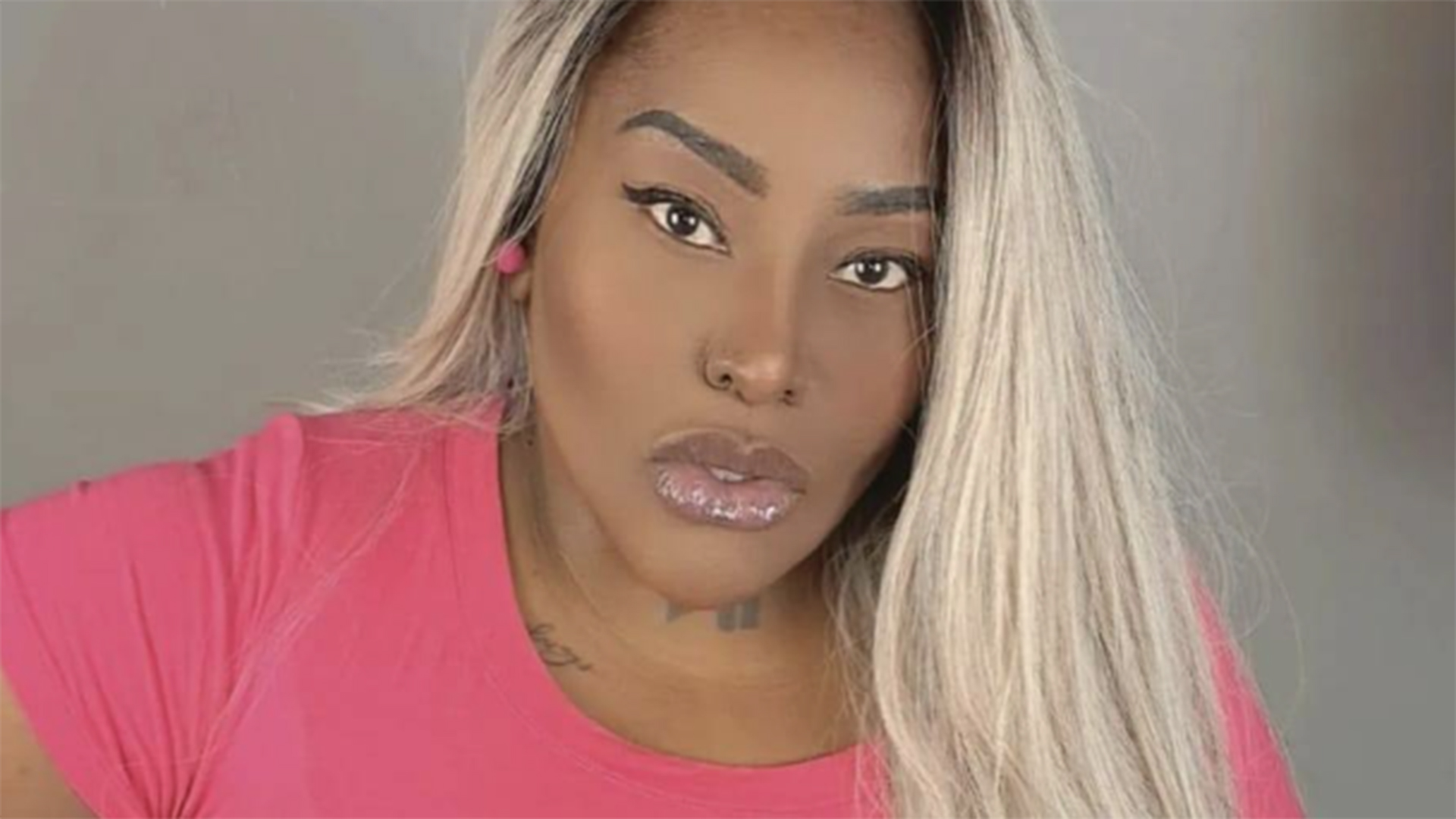 Vanessa Jackson revela fim do casamento apenas 1 ano e meio depois da união
