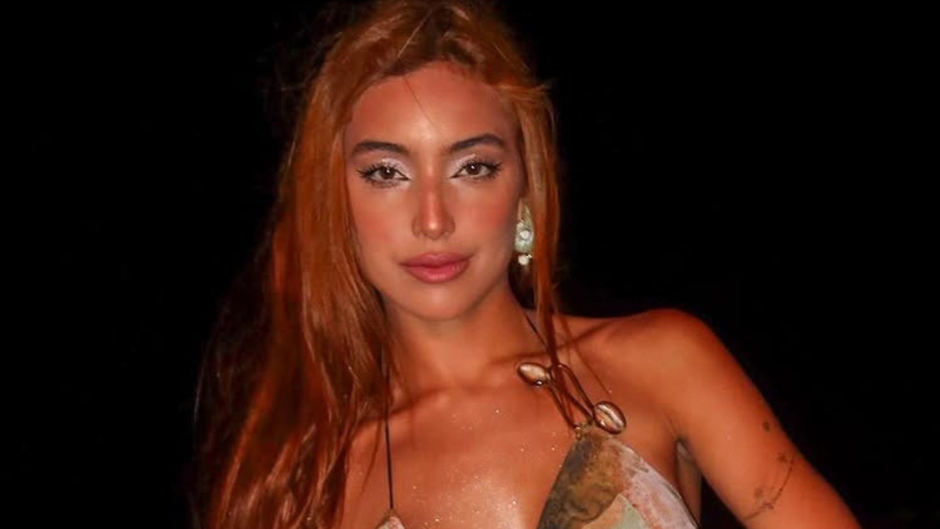 Ex-BBB Vanessa Lopes choca ao mostrar novo visual: ‘Outra mulher’