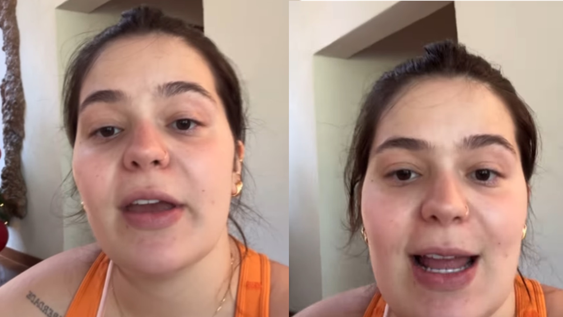 Viih Tube revela metas para 2025: ‘Vou me superando aos poucos’