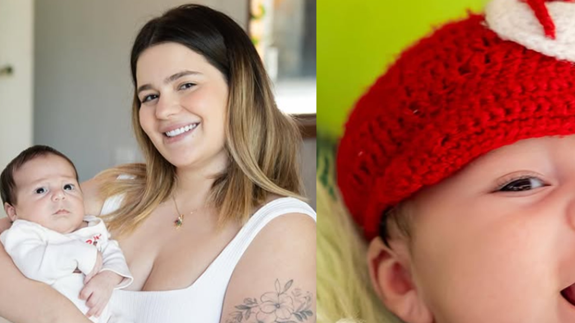 Viih Tube se derrete ao compartilhar fotos de Ravi fantasiado: ‘Todo sorridente’