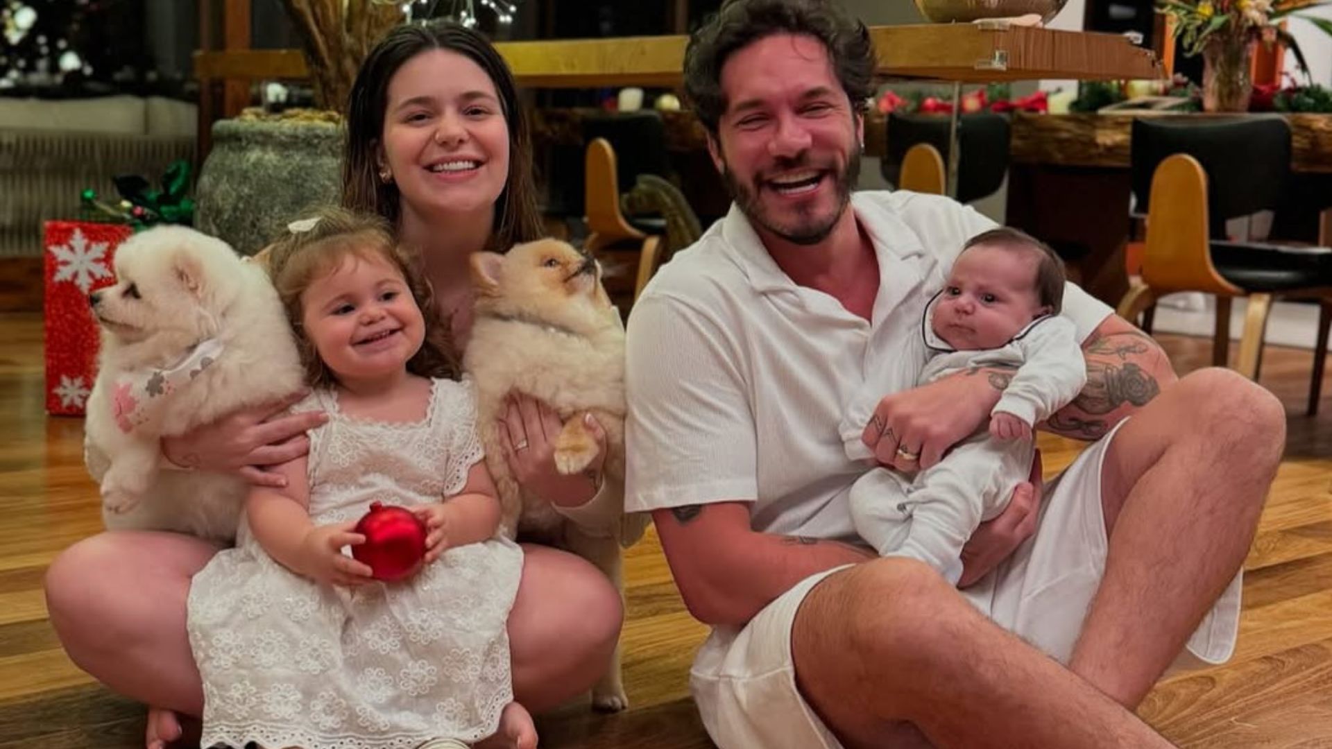 Viih Tube diz que filha é mais rica do que ela e revela conta bancária