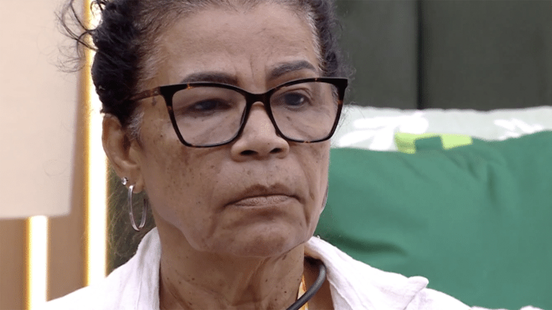 BBB 25: Vilma fica em último lugar em novo ranking. Saiba o motivo!