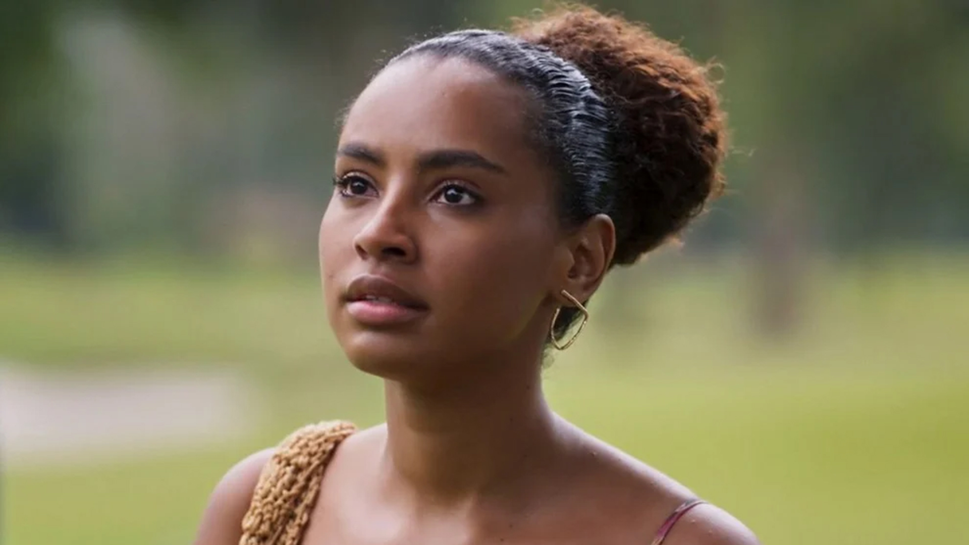 Erro imperdoável em cena de Viola na novela Mania de Você dá o que falar na internet