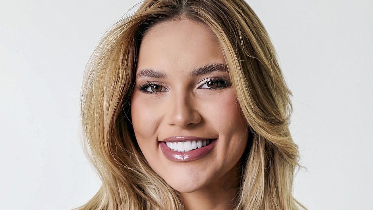 Virginia se derrete ao falar sobre Zé Felipe: ‘Deus colocou o homem da minha vida no meu caminho’