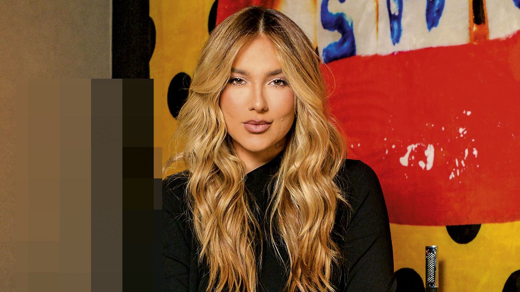 Virginia revela transformações da maternidade: ‘Novo motivo para lutar’