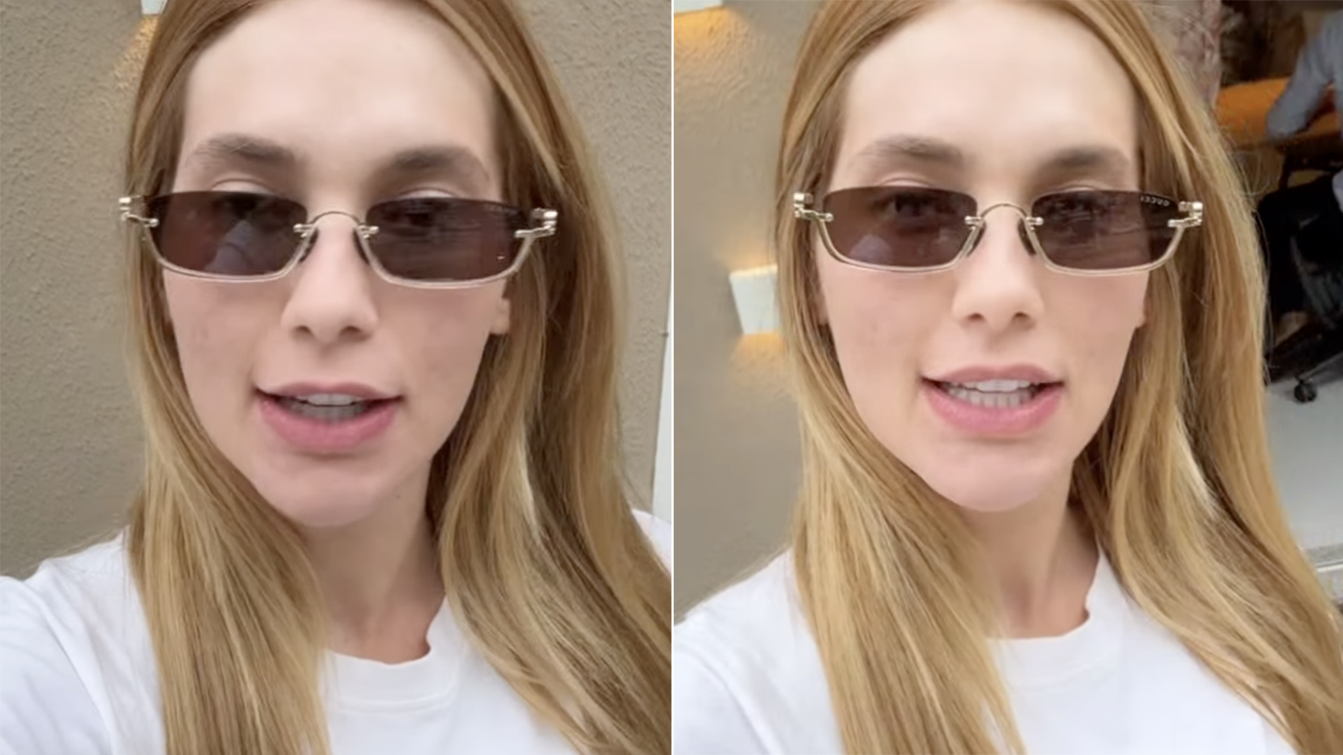 Virginia Fonseca faz novo procedimento cirúrgico no umbigo: ‘Fácil e rápido’