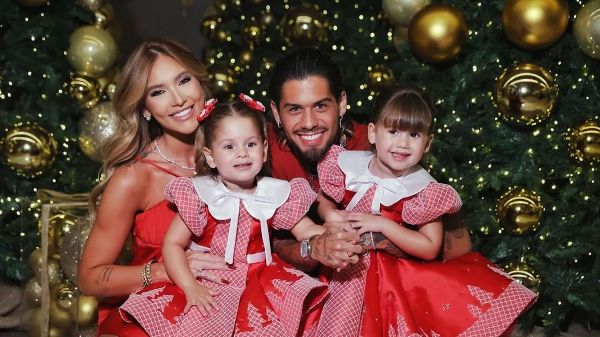 Virginia Fonseca celebra diferenças entre as filhas: ‘Orgulho’