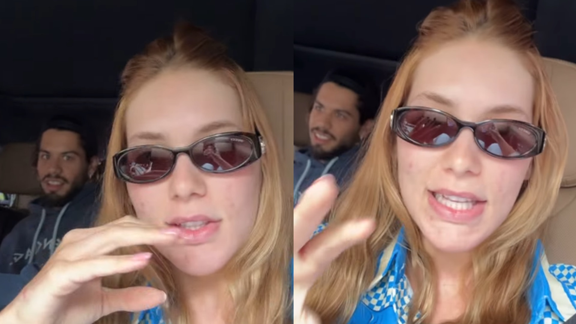 Virginia Fonseca revela imprevisto durante viagem com Zé Felipe: ‘Tivemos’