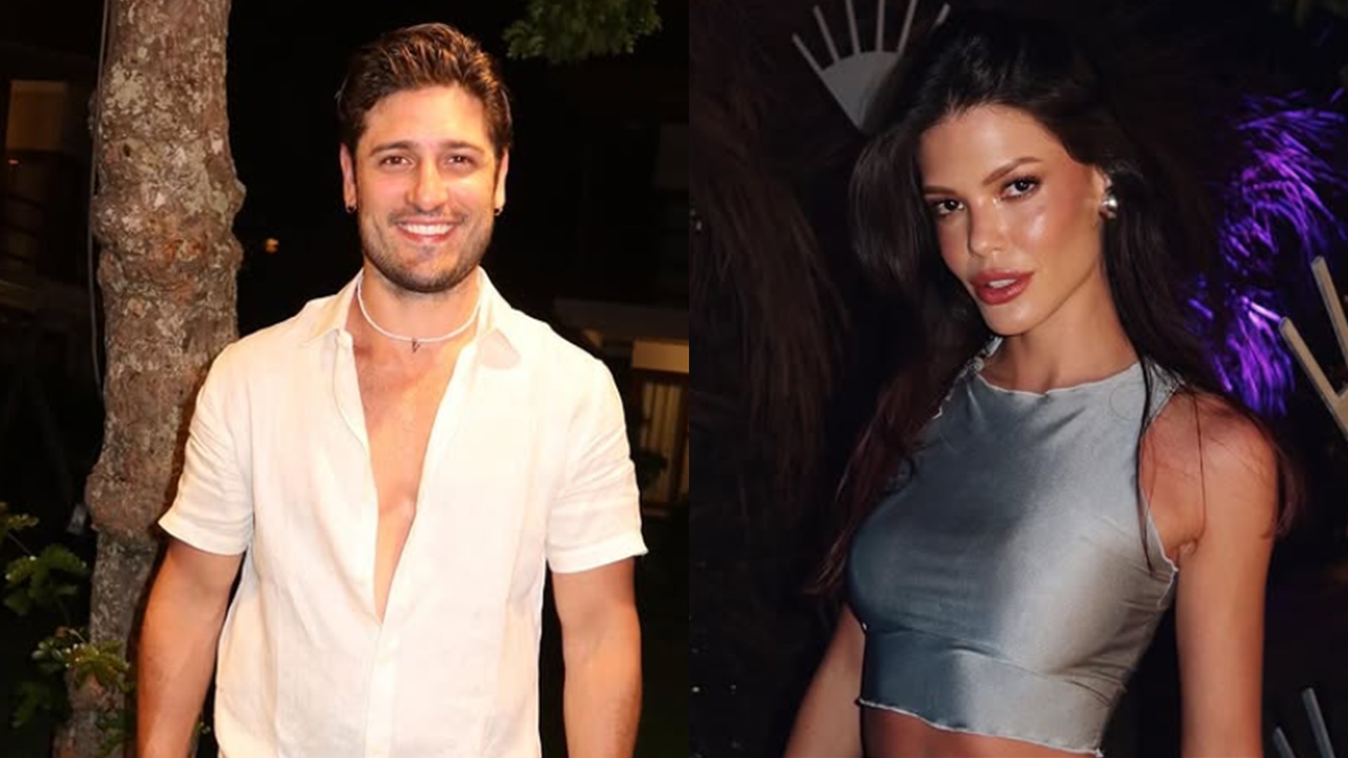 Daniel Rocha revela por que recusou convite para entrar no BBB com Vitória Strada