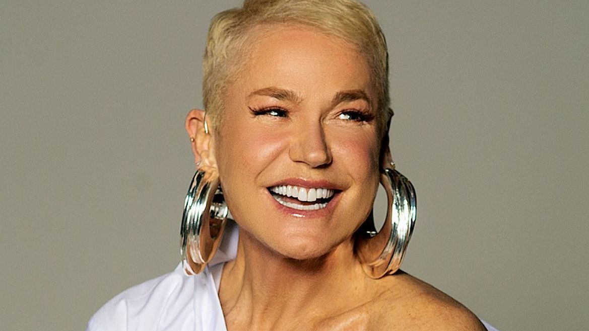 Xuxa recorda apresentação no Teleton: ‘Família Abravanel me recebeu de braços abertos’