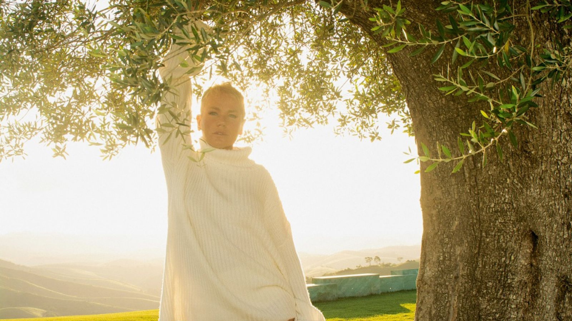 Xuxa revela detalhes de quadro no Fantástico sobre adoção de animais: ‘Tirar o preconceito’