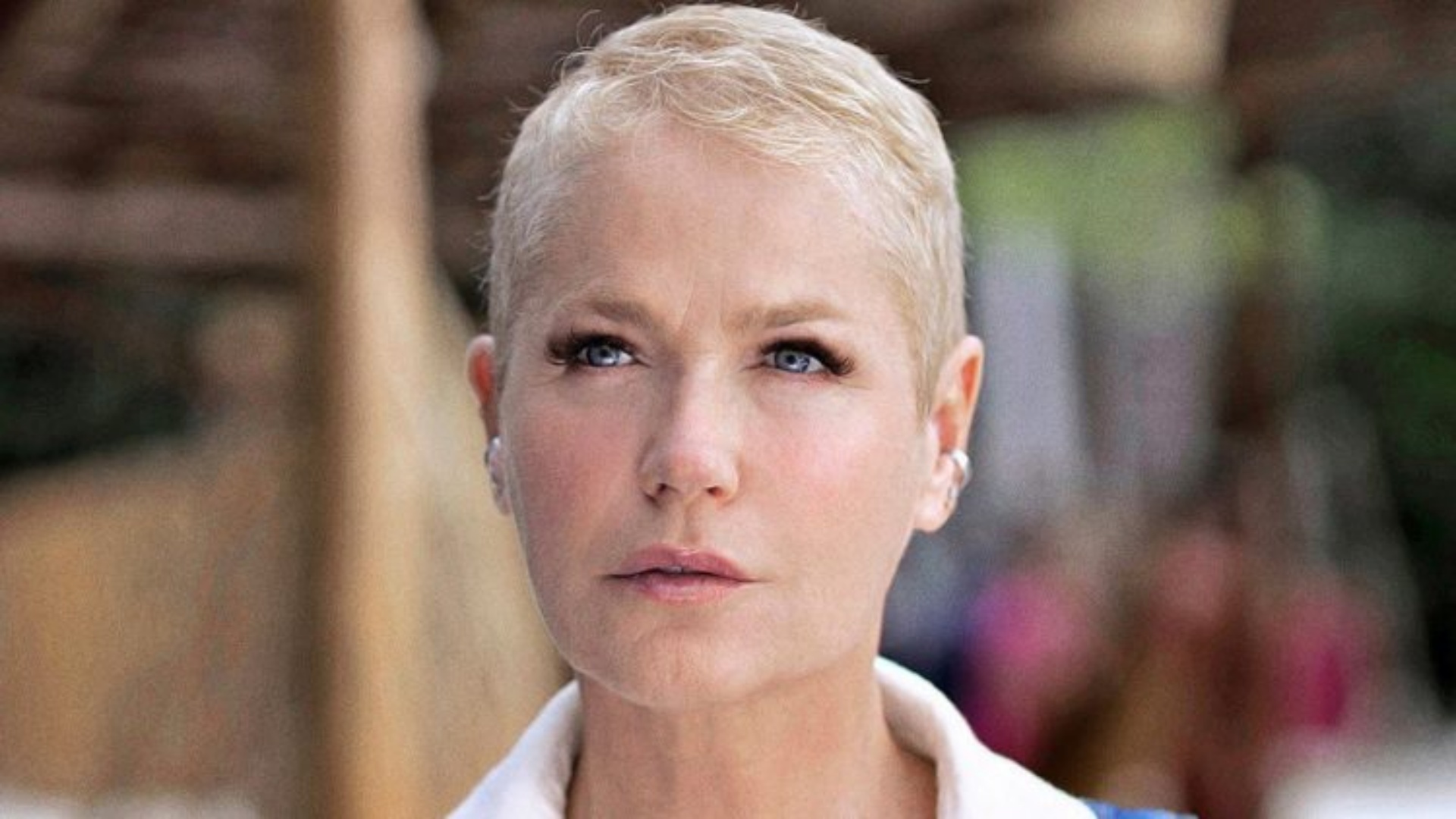 Boletim médico: Xuxa Meneghel tem data prevista para deixar hospital